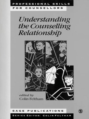 cover image of Understanding the Counselling Relationship